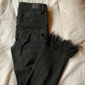 AE jeans